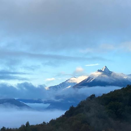 Balcon Du Pibeste Agos-Vidalos Exteriér fotografie