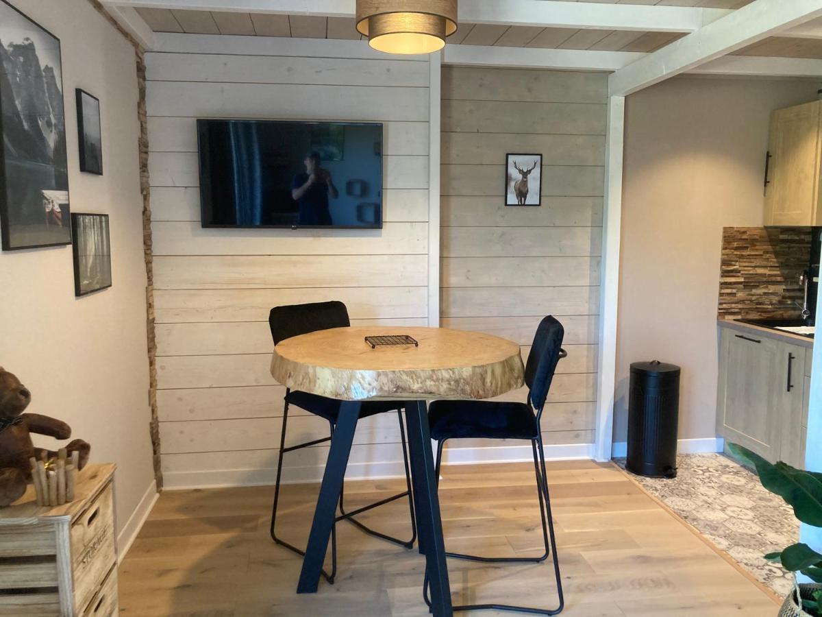 Balcon Du Pibeste Agos-Vidalos Exteriér fotografie