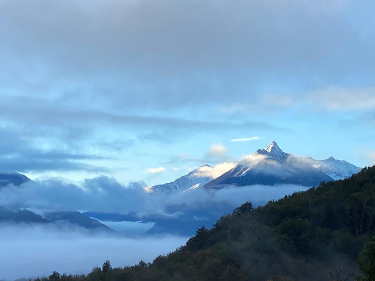 Balcon Du Pibeste Agos-Vidalos Exteriér fotografie